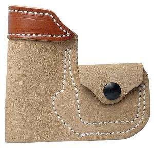 Holsters North American Arms North American Pocket Holster MINI-REV POCKET HOLSTER 22LR/S • HPTD-L